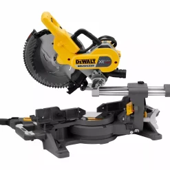 DeWALT DCS727N-XJ 54V XR FlexVolt Li-ion Accu afkort- en verstekzaagmachine body - 250mm
