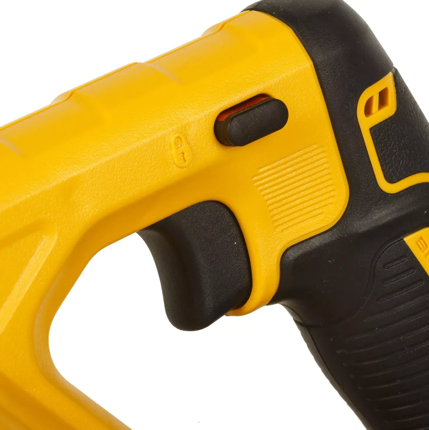 DeWALT DCS367P2-QW 18V Li-ion XR accu reciprozaag set (2x 5.0Ah) in TSTAK - koolborstelloos