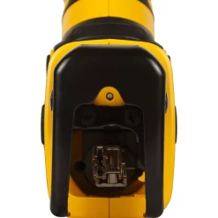 DeWALT DCS367P2-QW 18V Li-ion XR accu reciprozaag set (2x 5.0Ah) in TSTAK - koolborstelloos