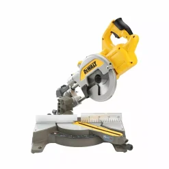 DeWALT DCS777T2-QW 54V XR FlexVolt Li-Ion Accu afkort- en verstekzaagmachine set (2x 6.0Ah accu) - 216 x 30mm - koolborstelloos