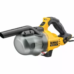 DeWALT DCV501LN-XJ 18V Li-ion XR accu steelstofzuiger body in tas - L-Klasse - 0,7L