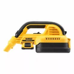 DeWALT DCV517N-XJ 18V Li-ion XR accu stofzuiger body - 1,9L