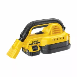 DeWALT DCV517N-XJ 18V Li-ion XR accu stofzuiger body - 1,9L