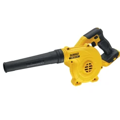 DeWALT DCV100-XJ 18V Li-Ion accu bladblazer body - 288 km/h