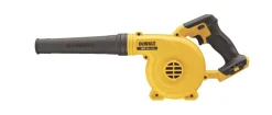 DeWALT DCV100-XJ 18V Li-Ion accu bladblazer body - 288 km/h
