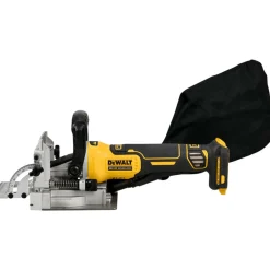 DeWALT DCW682NT-XJ 18V Li-ion XR accu lamellenfrees body in TSTAK - koolborstelloos