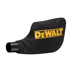 DeWALT DCW220N 18V Li-ion XR accu bandschuurmachine body - 75mm - koolborstelloos
