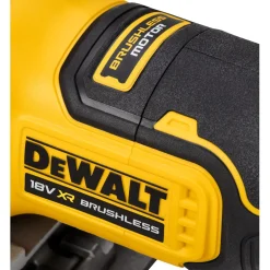 DeWALT DCW682N-XJ 18V Li-ion XR accu lamellenfrees body - koolborstelloos