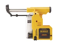 DeWALT D25303DH-XJ afzuigsysteem voor accu boorhamers