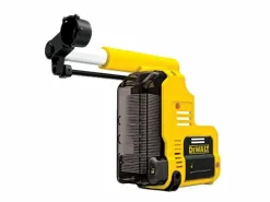 DeWALT D25303DH-XJ afzuigsysteem voor accu boorhamers