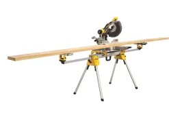 DeWALT DE7033-XJ Compact universeel onderstel voor afkort- en verstekzagen