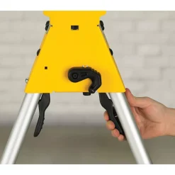 DeWALT DE7035-XJ onderstel voor afkort- en verstekzagen