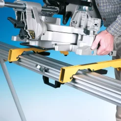 DeWALT DE7023-XJ Universeel onderstel voor afkort- en verstekzagen