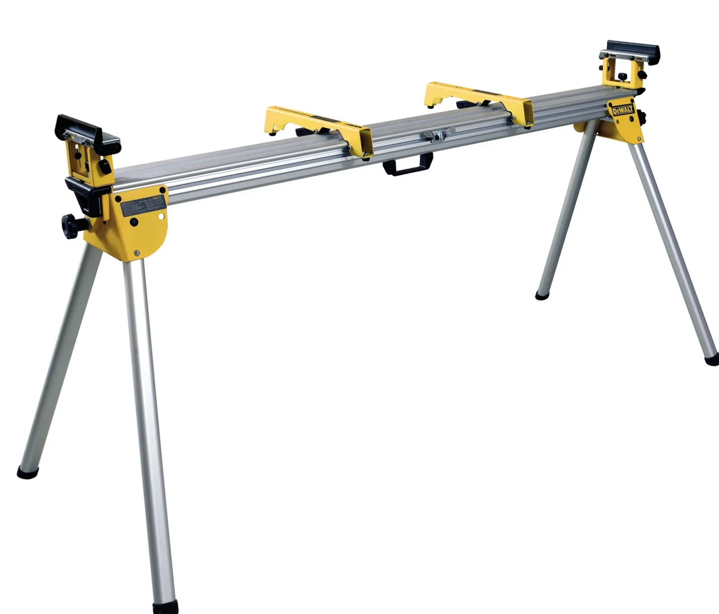 DeWALT DE7023-XJ Universeel onderstel voor afkort- en verstekzagen