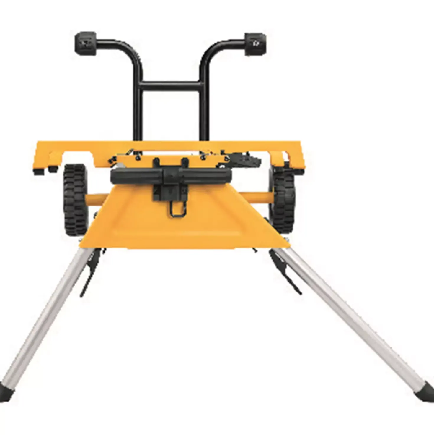 DeWALT DE7400-XJ verrijdbaar onderstel voor DW744 / DW745 / DWE7485 / DWE7492