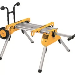 DeWALT DE7400-XJ verrijdbaar onderstel voor DW744 / DW745 / DWE7485 / DWE7492