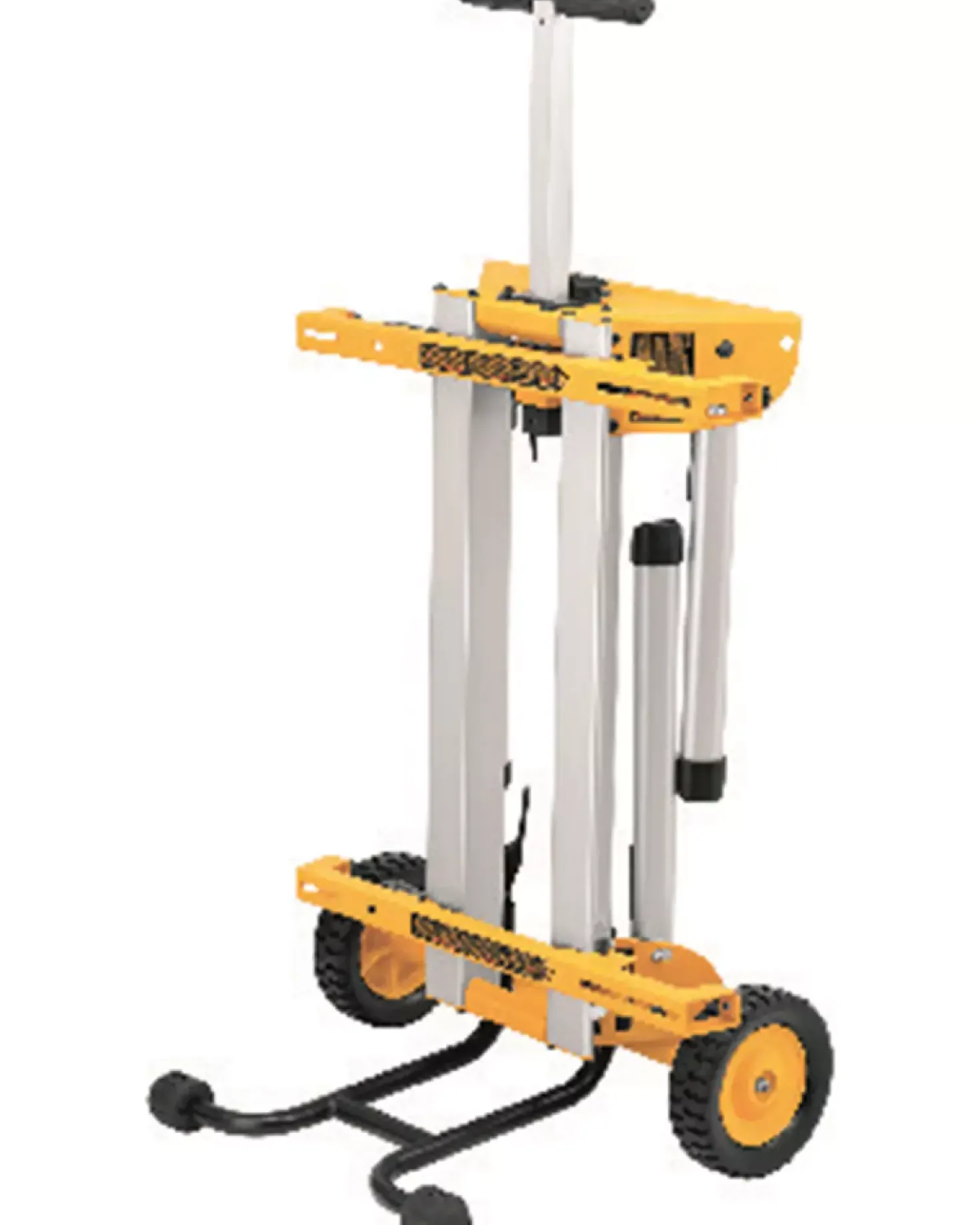 DeWALT DE7400-XJ verrijdbaar onderstel voor DW744 / DW745 / DWE7485 / DWE7492