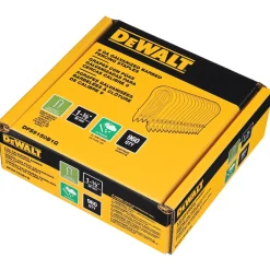 DeWALT DFS9150B1G-QZ Nieten 3.7-4.0mm - 40 - Gegalvaniseerd - 960st