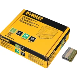 DeWALT DFS9200B1G-QZ Nieten 3.7-4.0mm - 50 - Gegalvaniseerd - 960st