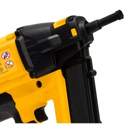 DeWALT DGN845N 18V Li-ion accu C6 TRAK-IT Gas betontacker body - 13-40mm
