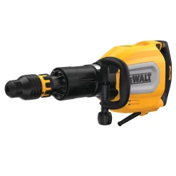 DeWALT D25911K-QS SDS-Max breekhamer - 27J - 1700W