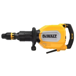 DeWALT D25911K-QS SDS-Max breekhamer - 27J - 1700W