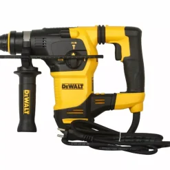 DeWALT D25333K-QS SDS-Plus Combihamer in TSTAK - 950W - 3,5J