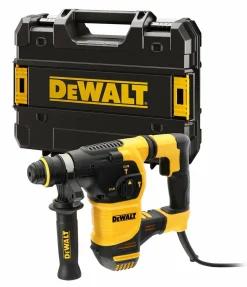 DeWALT D25333K-QS SDS-Plus Combihamer in TSTAK - 950W - 3,5J