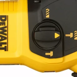 DeWALT D25333K-QS SDS-Plus Combihamer in TSTAK - 950W - 3,5J