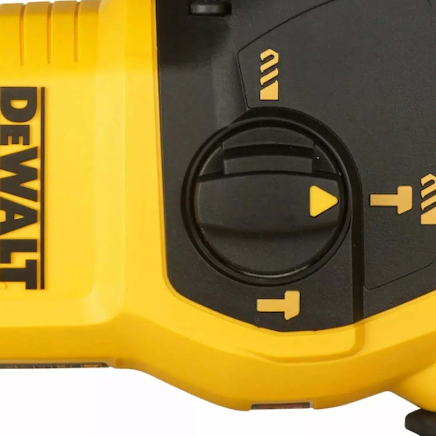 DeWALT D25333K-QS SDS-Plus Combihamer in TSTAK - 950W - 3,5J