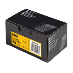 DeWALT DNBA1632GZ Gegalvaniseerde Brads schuin 20° - 16 Gauge - 1.6x32mm (2500st)