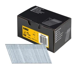 DeWALT DNBA1632GZ Gegalvaniseerde Brads schuin 20° - 16 Gauge - 1.6x32mm (2500st)