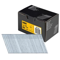 DeWALT DNBA1650GZ Gegalvaniseerde Brads schuin 20° - 16 Gauge - 1.6x50mm (2500st)
