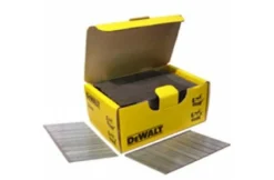 DeWALT DNBT1825GZ Brad recht - gegalvaniseerd - 18Gauge - 1.25x25mm (5000st)