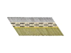 DeWALT DNPT2863Z Gladde spijkers schuin 34° - 2.8 x 63mm (2200st)