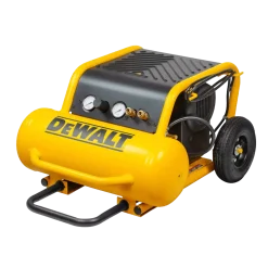 DeWALT DPC17PS-QS Compressor - 17l - 10 bar