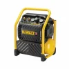 DeWALT DPC10QTC-QS Draagbare compressor - 10L - 8 bar