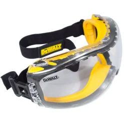 DeWALT DPG82-11D EU Concealer veiligheidsbril
