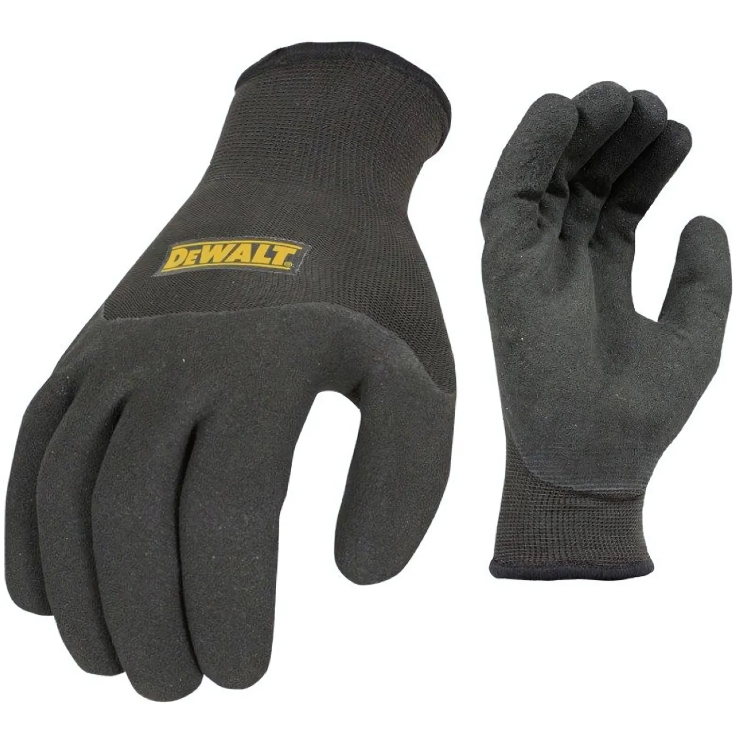 DeWALT DPG737 EU Thermo werkhandschoenen - L