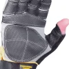 DeWALT DPG24LEU Framer Werkhandschoenen - L