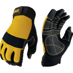 DeWALT DPG24LEU Framer Werkhandschoenen - L