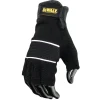 DeWALT DPG213L EU Performance vingerloze handschoen