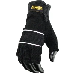 DeWALT DPG213L EU Performance vingerloze handschoen
