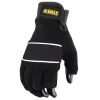 DeWALT DPG214L EU Performance Werkhandschoen - Zwart - 3 vingers - Maat L