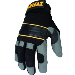 DeWALT DPG33L EU Werkhandschoen met gelbekleding - Maat L