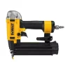 DeWALT DPN1850PP-XJ Pneumatische afwerktacker - olievrij - 18 gauge - 15-50mm - 4,8-8,3 bar