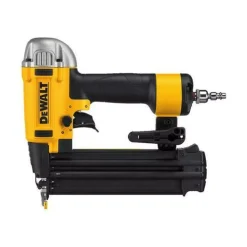 DeWALT DPN1850PP-XJ Pneumatische afwerktacker - olievrij - 18 gauge - 15-50mm - 4,8-8,3 bar