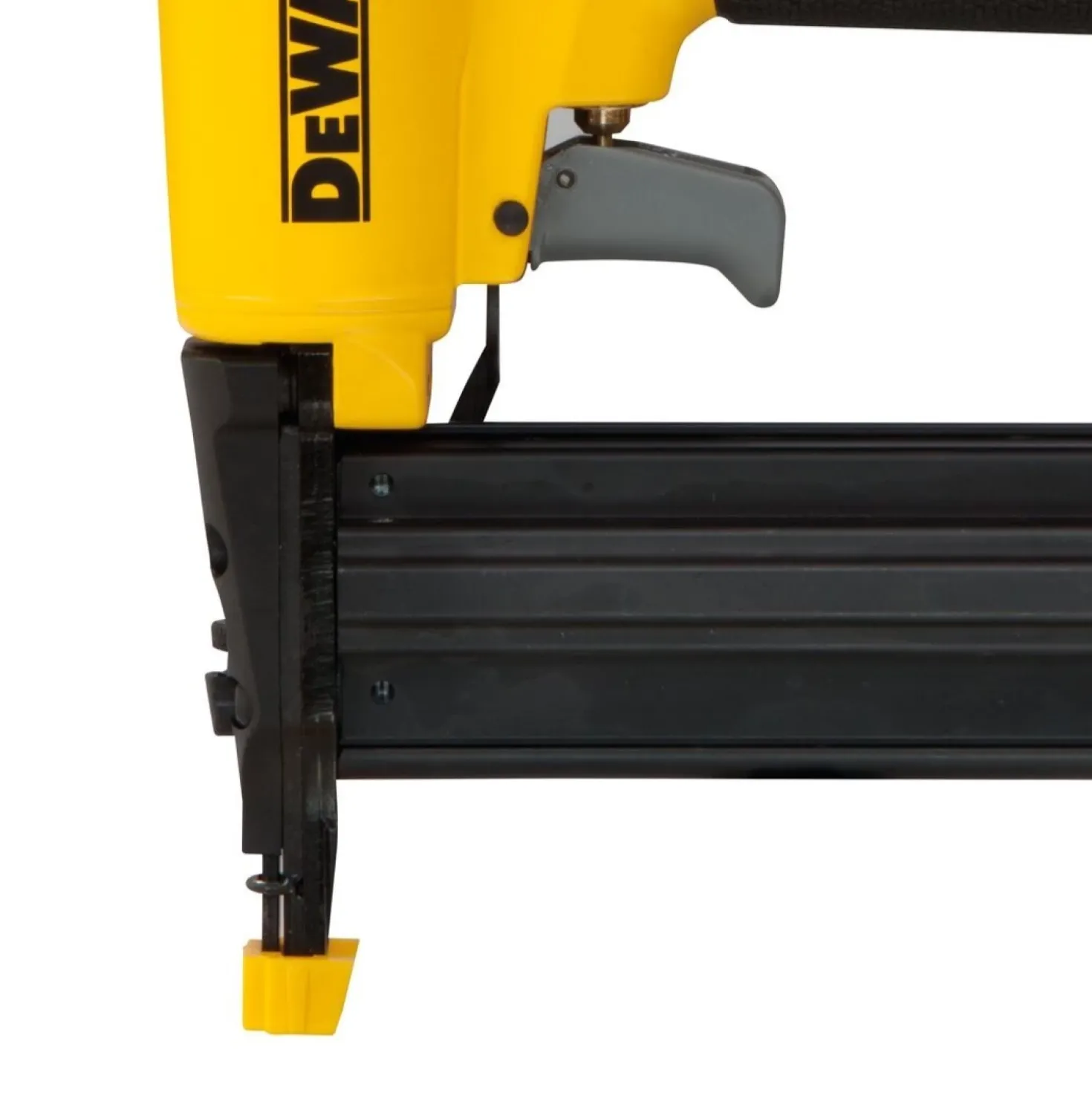 DeWALT DPSB2IN1-XJ Pneumatische combi tacker - 15-40mm - max 7,0 bar