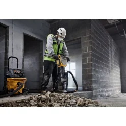 DeWALT D25966-QS Breekhamer - HEX 28mm - 41J