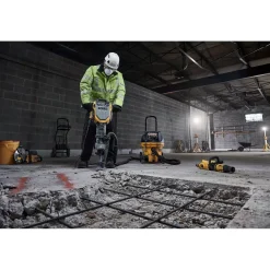 DeWALT D25966-QS Breekhamer - HEX 28mm - 41J